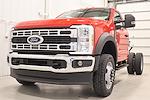 2026 Ford F-550 Regular Cab DRW 4WD Cab Chassis for sale #260199 - photo 5
