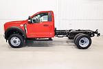2026 Ford F-550 Regular Cab DRW 4WD Cab Chassis for sale #260199 - photo 6