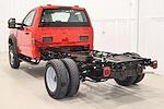 2026 Ford F-550 Regular Cab DRW 4WD Cab Chassis for sale #260199 - photo 7