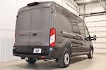 2026 Ford Transit 250 Medium Roof RWD Empty Cargo Van for sale #260212 - photo 3