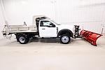 2026 Ford F-600 Regular Cab DRW 4WD Plow Truck for sale #260215 - photo 3