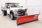2026 Ford F-600 Regular Cab DRW 4WD Plow Truck for sale #260215 - photo 4