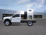 2026 Ford F-600 Regular Cab DRW 4WD Plow Truck for sale #260215 - photo 35