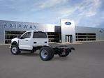 2026 Ford F-600 Regular Cab DRW 4WD Plow Truck for sale #260215 - photo 36