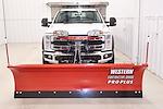 2026 Ford F-600 Regular Cab DRW 4WD Plow Truck for sale #260215 - photo 5
