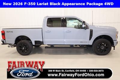 New 2026 Ford F-350 - photo 1