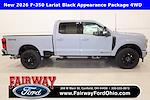 2026 Ford F-350 Crew Cab SRW 4WD Pickup for sale #260216 - photo 1