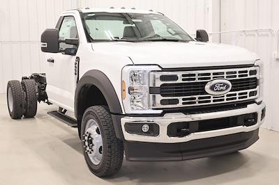 New 2026 Ford F-550 - photo 1