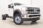2026 Ford F-550 Regular Cab DRW 4WD Cab Chassis for sale #260222 - photo 22