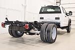 2026 Ford F-550 Regular Cab DRW 4WD Cab Chassis for sale #260222 - photo 3