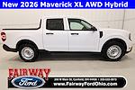 2026 Ford Maverick SuperCrew Cab AWD Pickup for sale #260224 - photo 1