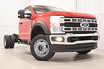 2026 Ford F-550 Regular Cab DRW 4WD Cab Chassis for sale #260227 - photo 23