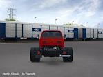 2026 Ford F-550 Regular Cab DRW 4WD Cab Chassis for sale #260227 - photo 31