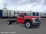 2026 Ford F-550 Regular Cab DRW 4WD Cab Chassis for sale #260227 - photo 33