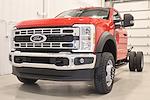 2026 Ford F-550 Regular Cab DRW 4WD Cab Chassis for sale #260227 - photo 5