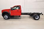 2026 Ford F-550 Regular Cab DRW 4WD Cab Chassis for sale #260227 - photo 6