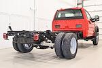 2026 Ford F-550 Regular Cab DRW 4WD Cab Chassis for sale #260227 - photo 2