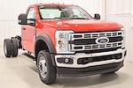 2026 Ford F-550 Regular Cab DRW 4WD Cab Chassis for sale #260228 - photo 3