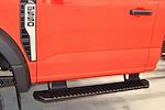 2026 Ford F-550 Regular Cab DRW 4WD Cab Chassis for sale #260228 - photo 22
