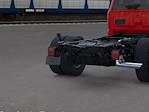 2026 Ford F-550 Regular Cab DRW 4WD Cab Chassis for sale #260228 - photo 45