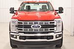 2026 Ford F-550 Regular Cab DRW 4WD Cab Chassis for sale #260229 - photo 4