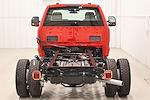 2026 Ford F-550 Regular Cab DRW 4WD Cab Chassis for sale #260229 - photo 8