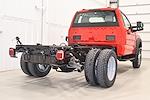 2026 Ford F-550 Regular Cab DRW 4WD Cab Chassis for sale #260229 - photo 2