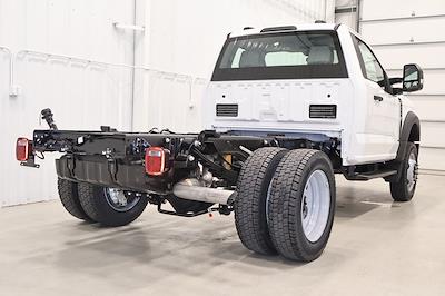 New 2026 Ford F-550 - photo 1