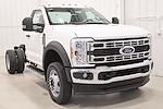 2026 Ford F-550 Regular Cab DRW 4WD Cab Chassis for sale #260230 - photo 3