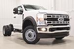 2026 Ford F-550 Regular Cab DRW 4WD Cab Chassis for sale #260230 - photo 22