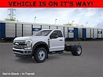 2026 Ford F-550 Regular Cab DRW 4WD Cab Chassis for sale #260230 - photo 26