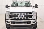 2026 Ford F-550 Regular Cab DRW 4WD Cab Chassis for sale #260230 - photo 4