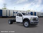 2026 Ford F-550 Regular Cab DRW 4WD Cab Chassis for sale #260230 - photo 32