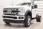 2026 Ford F-550 Regular Cab DRW 4WD Cab Chassis for sale #260230 - photo 5
