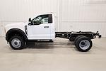 2026 Ford F-550 Regular Cab DRW 4WD Cab Chassis for sale #260230 - photo 6