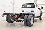 2026 Ford F-550 Regular Cab DRW 4WD Cab Chassis for sale #260230 - photo 2