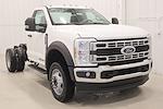 2026 Ford F-550 Regular Cab DRW 4WD Cab Chassis for sale #260231 - photo 3