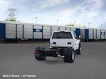 2026 Ford F-550 Regular Cab DRW 4WD Cab Chassis for sale #260231 - photo 33
