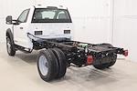 2026 Ford F-550 Regular Cab DRW 4WD Cab Chassis for sale #260231 - photo 7