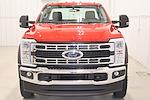 2026 Ford F-550 Regular Cab DRW 4WD Cab Chassis for sale #260237 - photo 4
