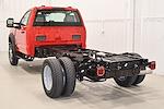 2026 Ford F-550 Regular Cab DRW 4WD Cab Chassis for sale #260237 - photo 7