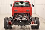 2026 Ford F-550 Regular Cab DRW 4WD Cab Chassis for sale #260237 - photo 8