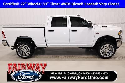 Used 2024 Ram 2500 - photo 1