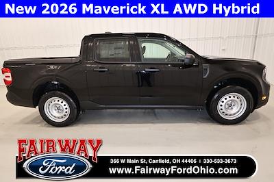 New 2026 Ford Maverick - photo 1