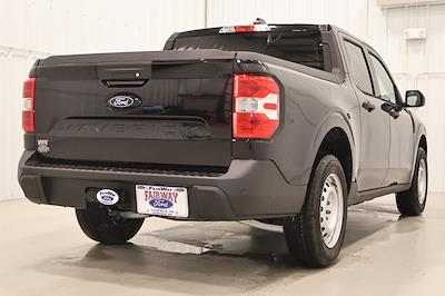 New 2026 Ford Maverick - photo 1