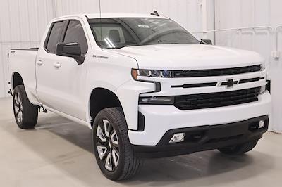 Used 2019 Chevrolet Silverado 1500 - photo 1