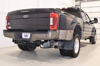 Used 2022 Ford F-450 - photo 1