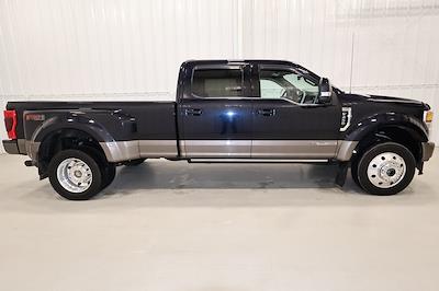 Used 2022 Ford F-450 - photo 1