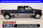 2022 Ford F-450 Crew Cab DRW 4WD Pickup for sale #260251A - photo 1