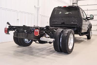 New 2026 Ford F-550 - photo 1